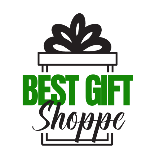 Best Gift Shoppe - Official Site - Shop The Perfect Unique Gift logo