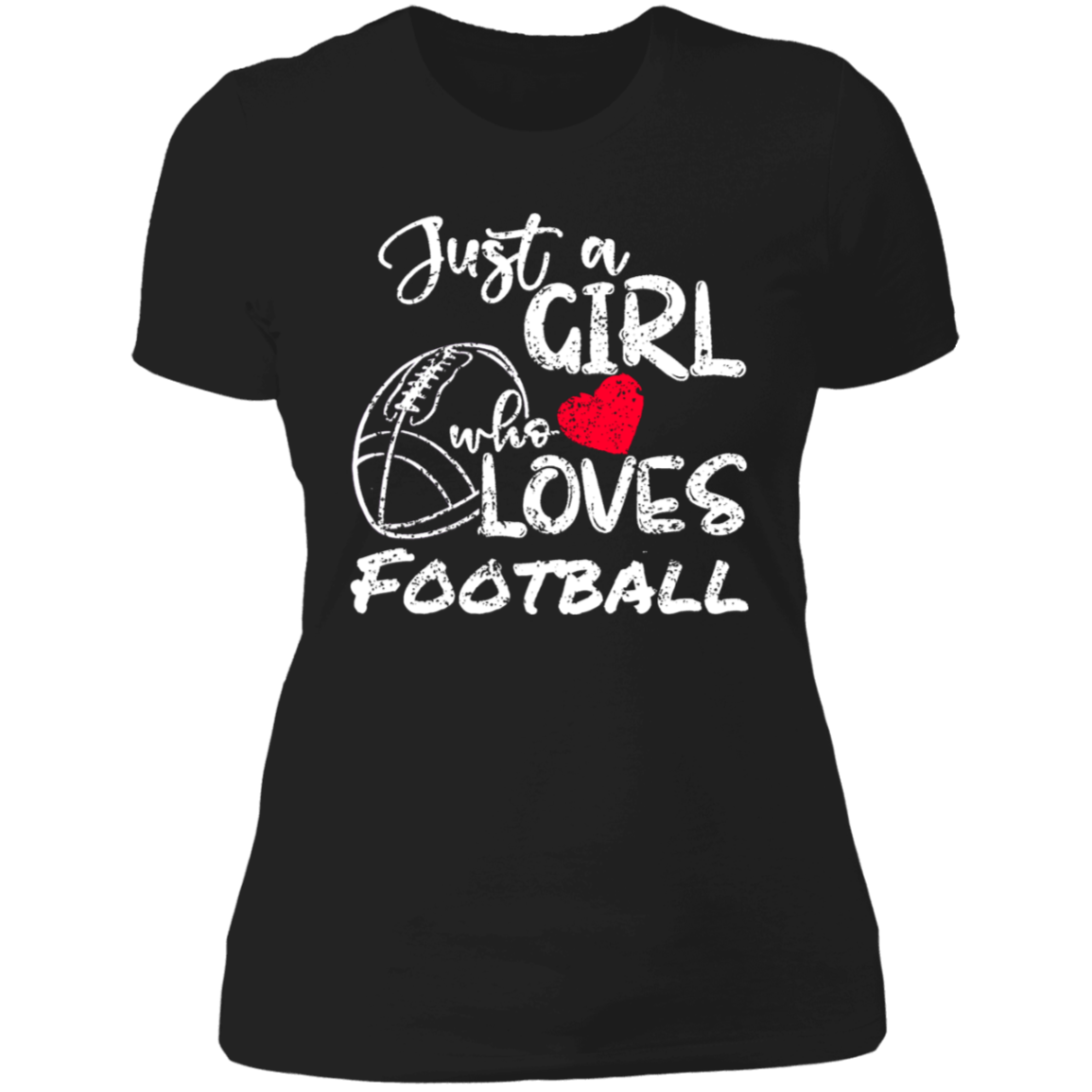 just-a-girl-who-loves-football-womens-tee-best-gift-shoppe-official