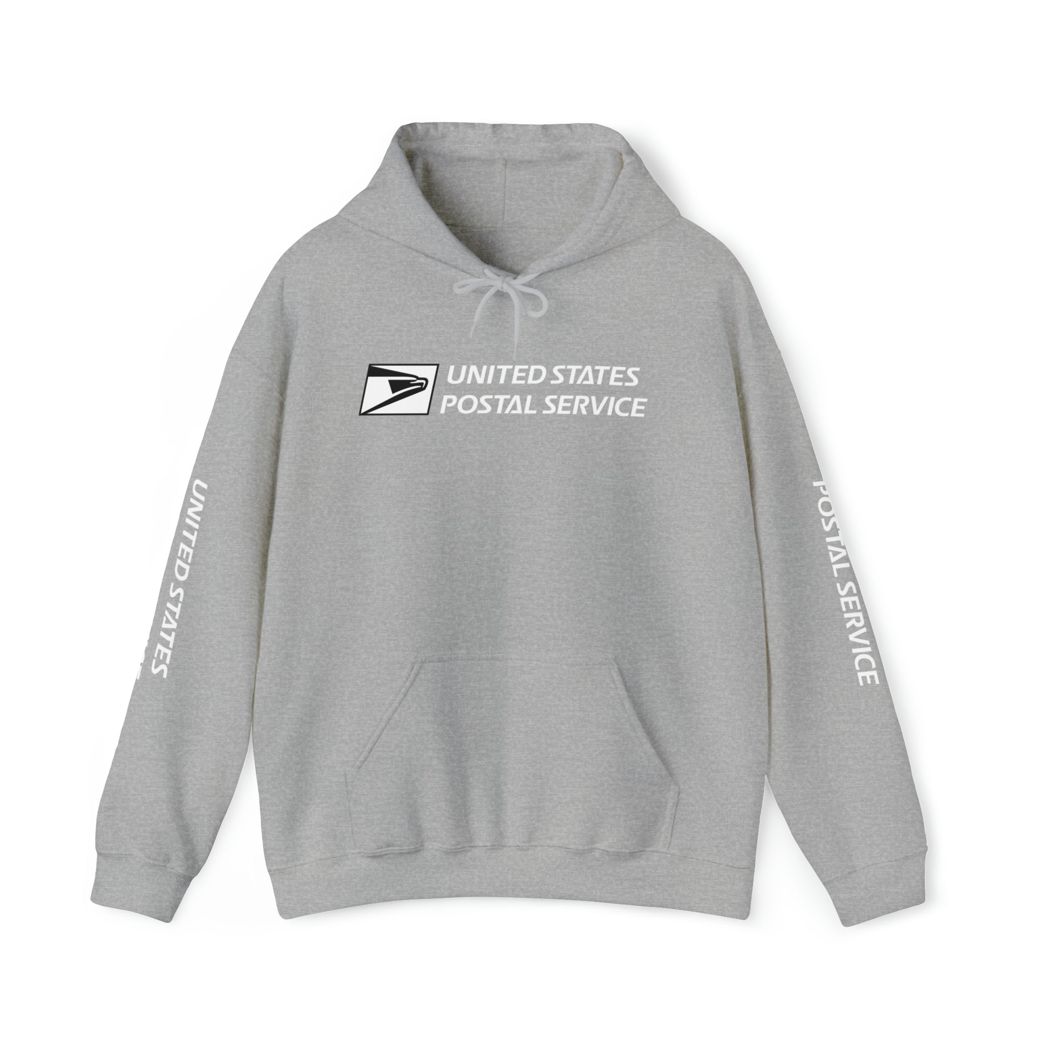 Us postal service on sale sweatshirts