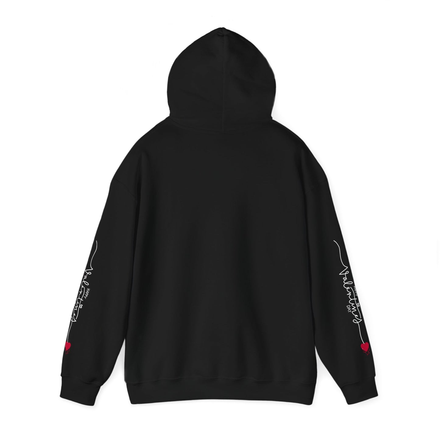 If I had feelings they'd be for you- Heavy Blend™ Hooded Sweatshirt