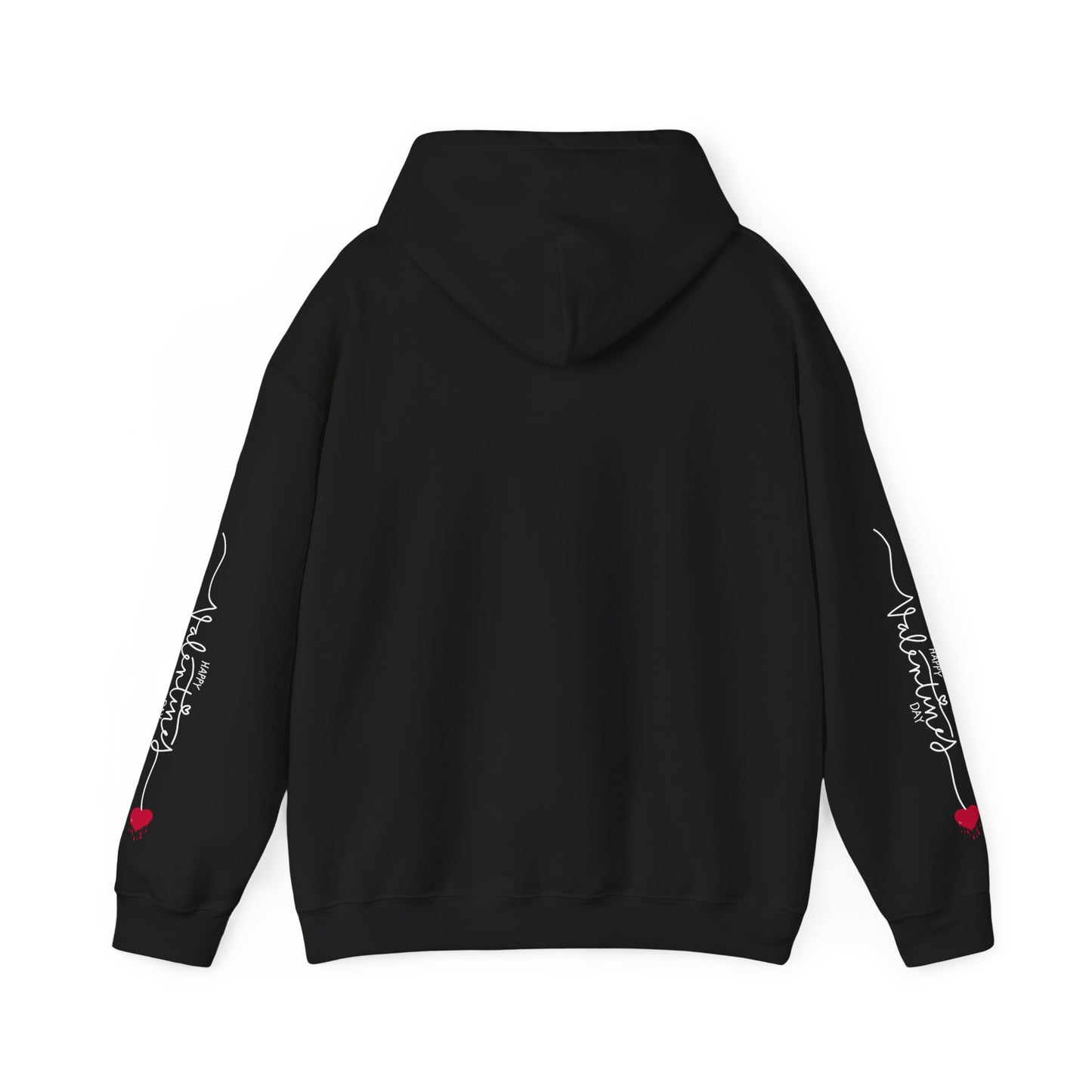 If I had feelings they'd be for you- Heavy Blend™ Hooded Sweatshirt