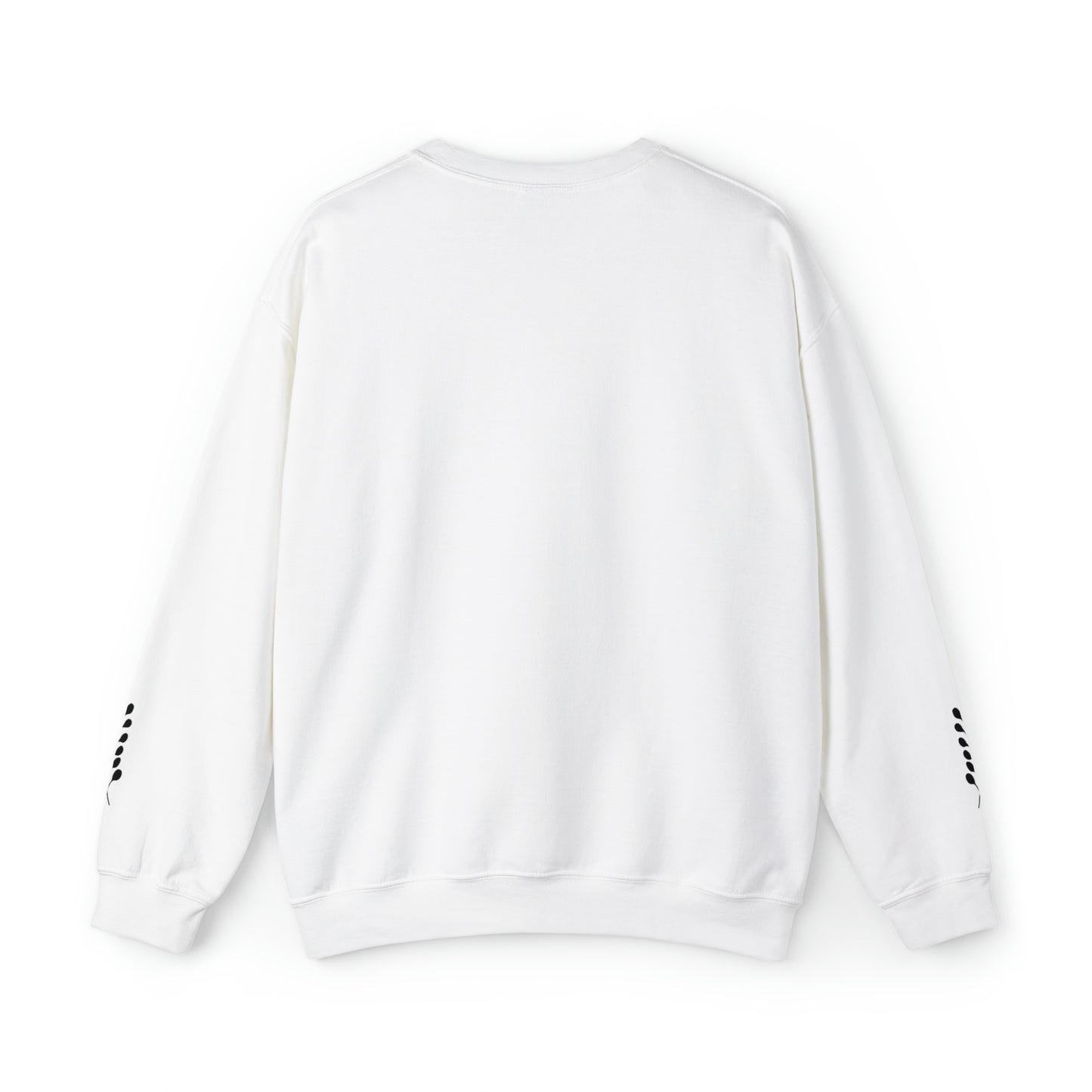 Gather and be Grateful - Heavy blend Sweatshirt