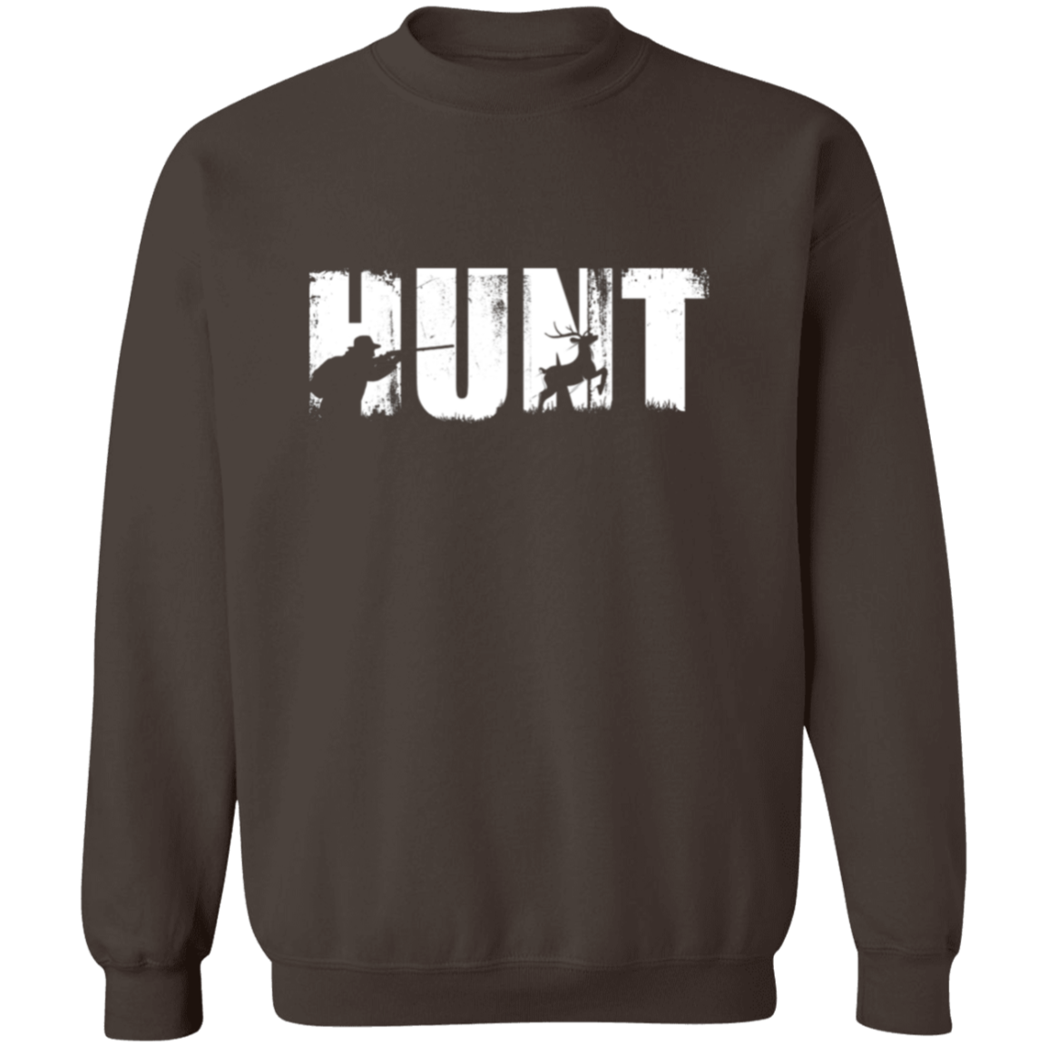 Hunt - Hunting Sweatshirt