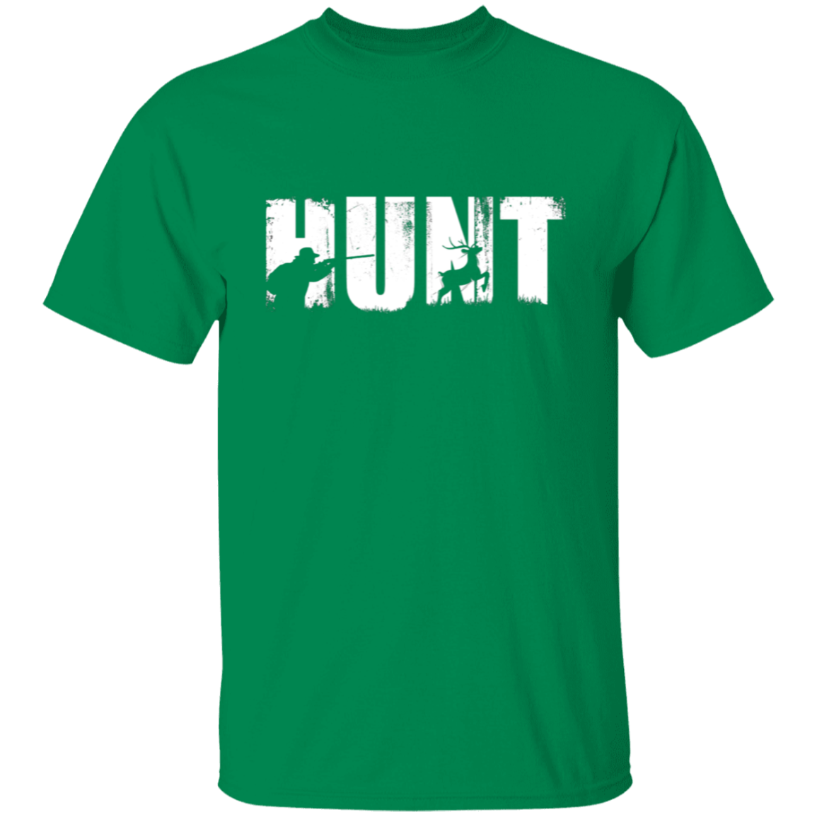 Hunt -Hunting T-Shirt