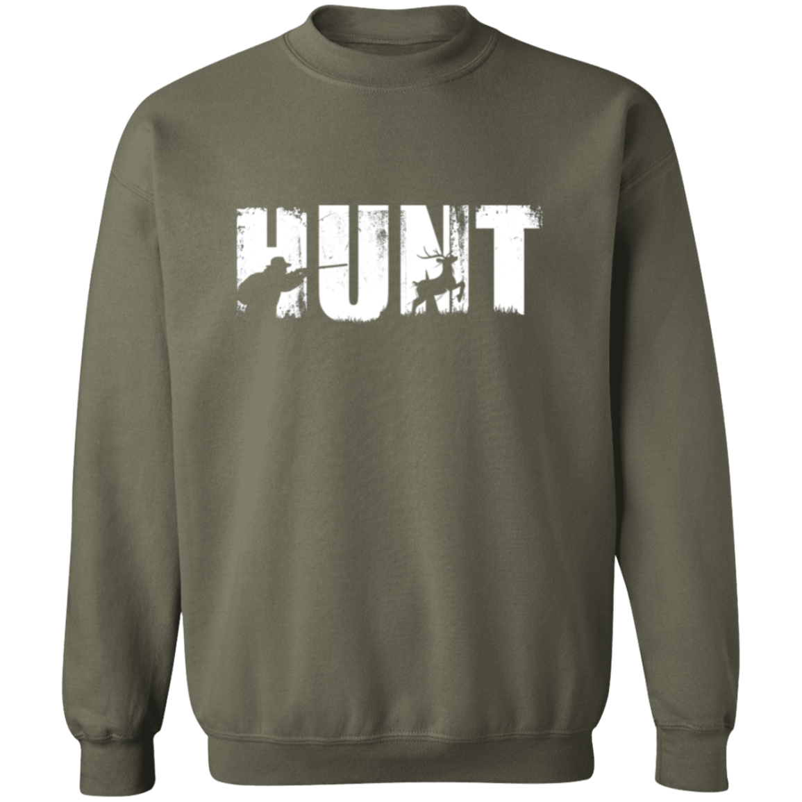 Hunt - Hunting Sweatshirt