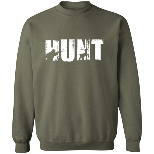 Hunt - Hunting Sweatshirt