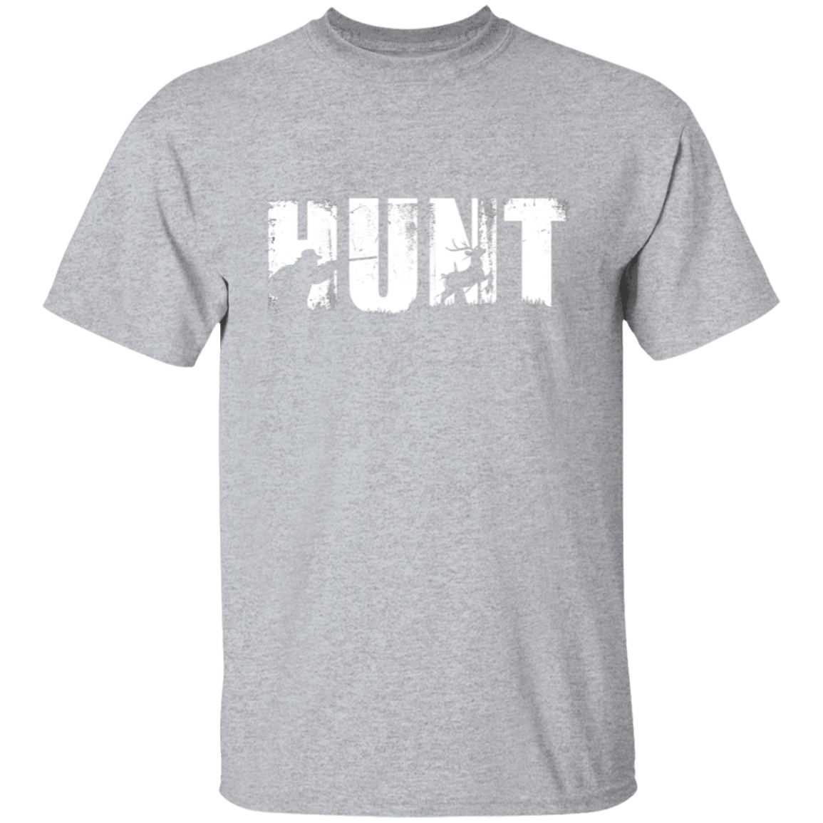 Hunt -Hunting T-Shirt