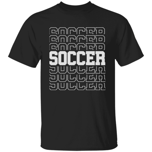 Echo Soccer T-Shirt