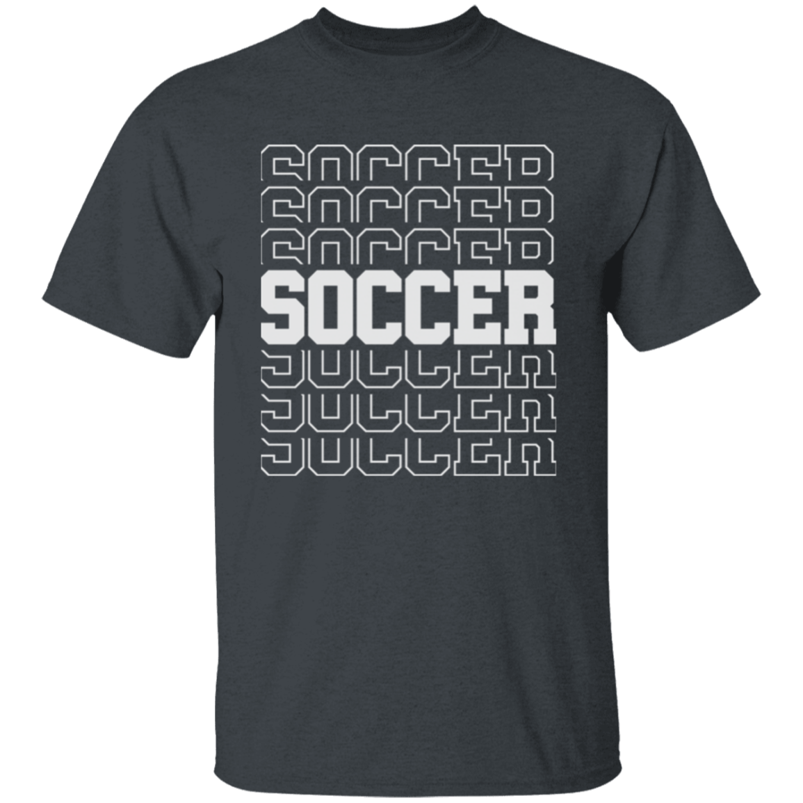 Echo Soccer T-Shirt