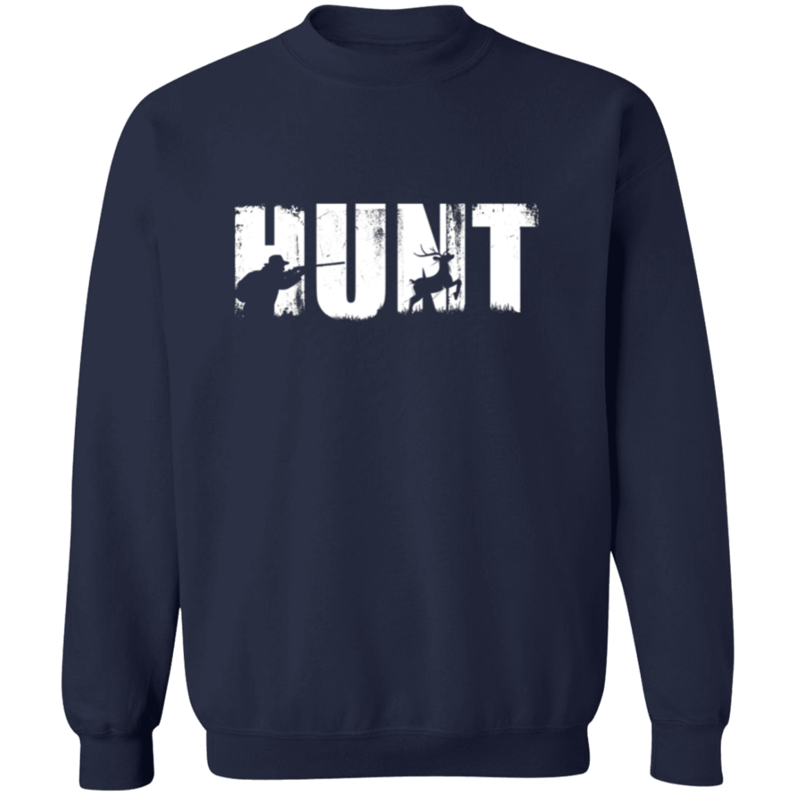 Hunt - Hunting Sweatshirt