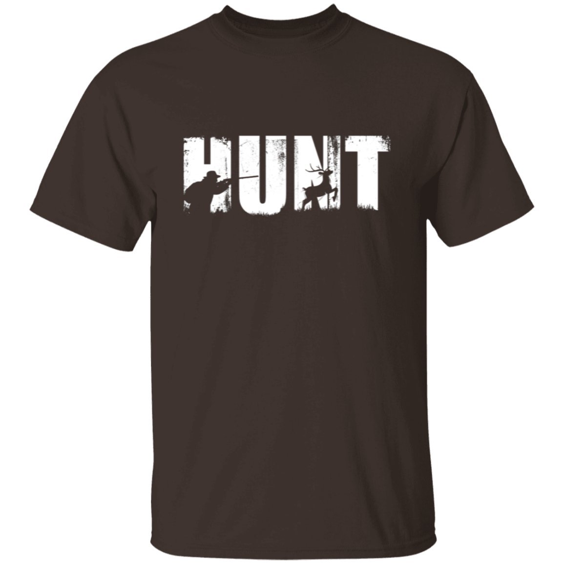 Hunt -Hunting T-Shirt