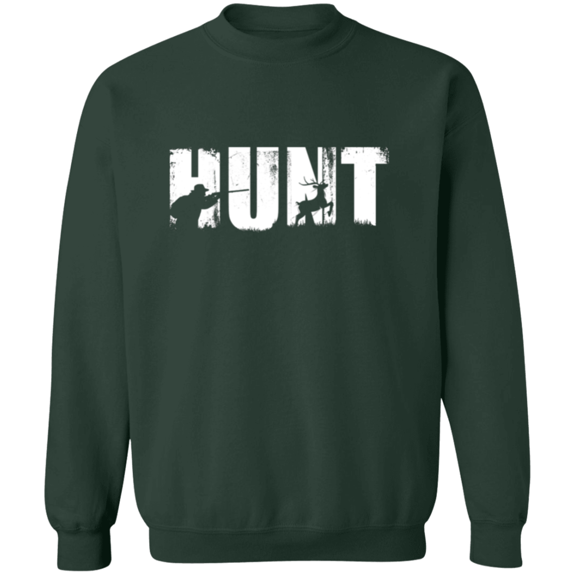 Hunt - Hunting Sweatshirt