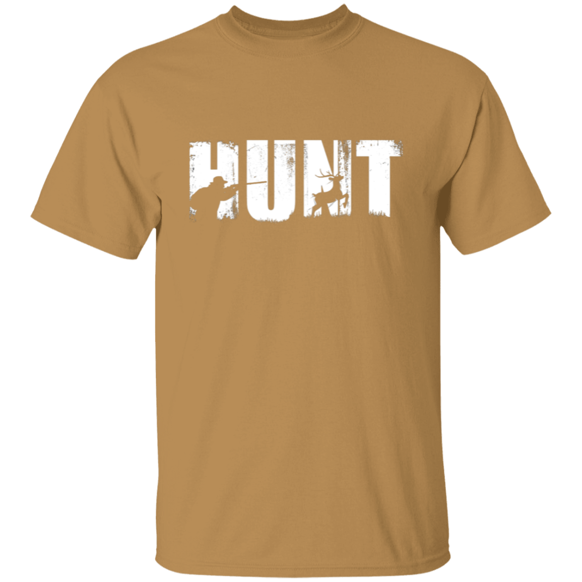 Hunt -Hunting T-Shirt