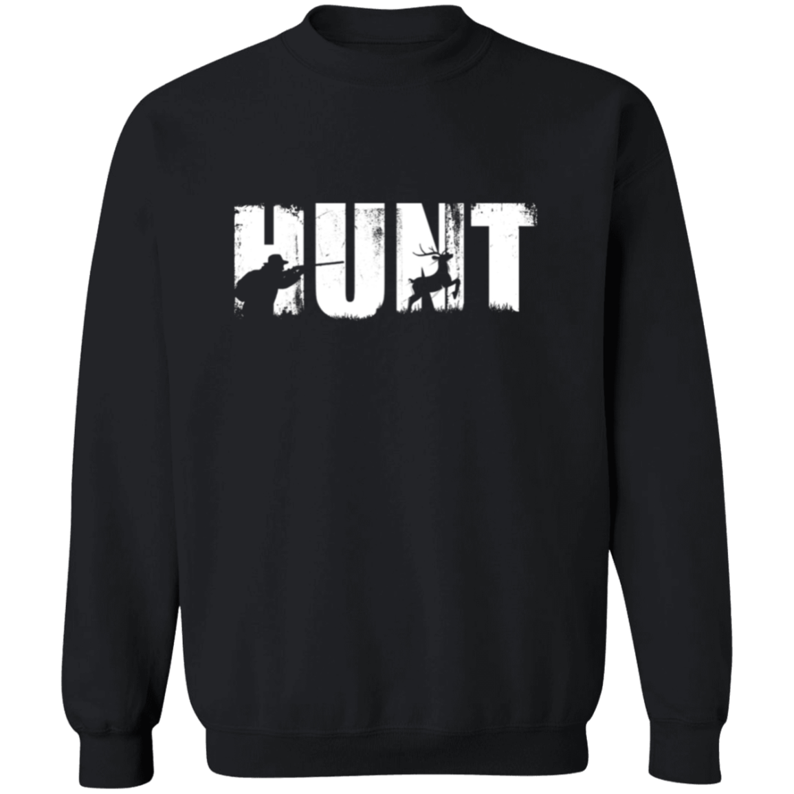 Hunt - Hunting Sweatshirt