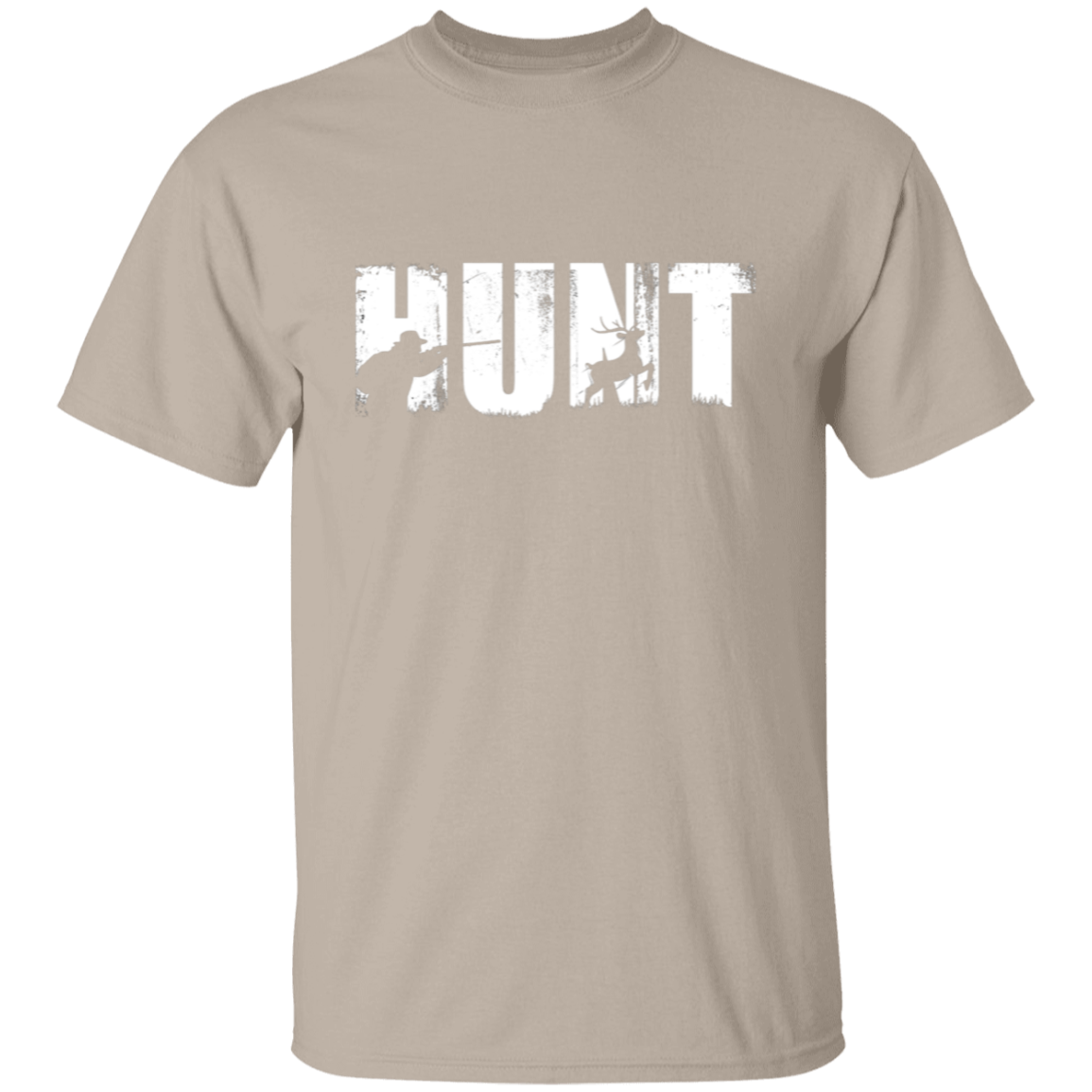 Hunt -Hunting T-Shirt