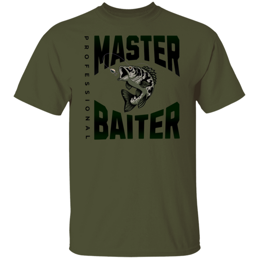 Professional Master Baiter T-shirt