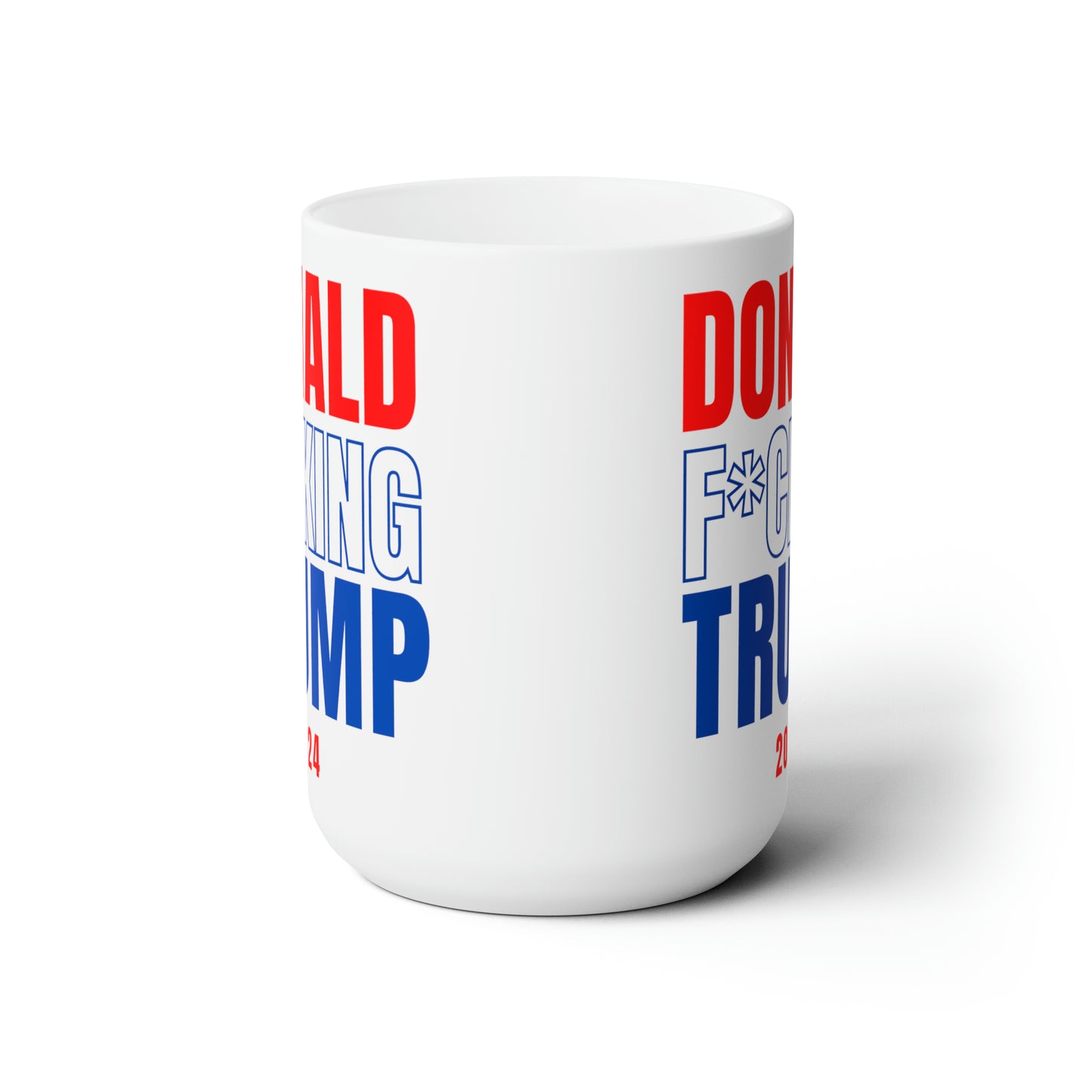 DONALD MUG 15oz