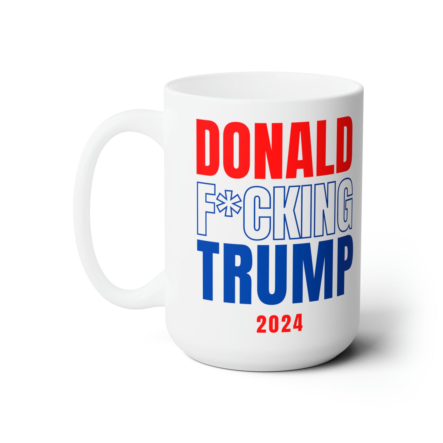 DONALD MUG 15oz