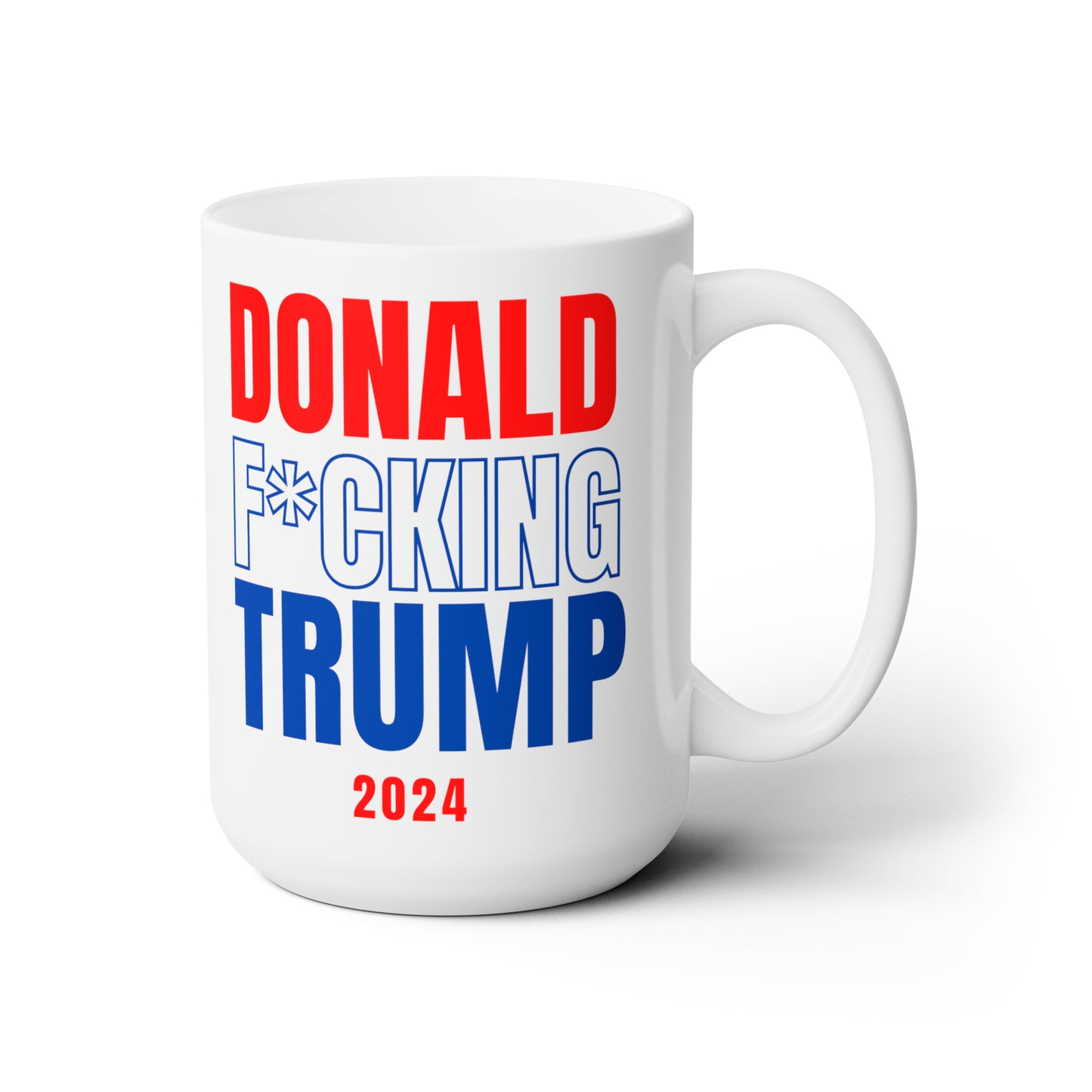 DONALD MUG 15oz