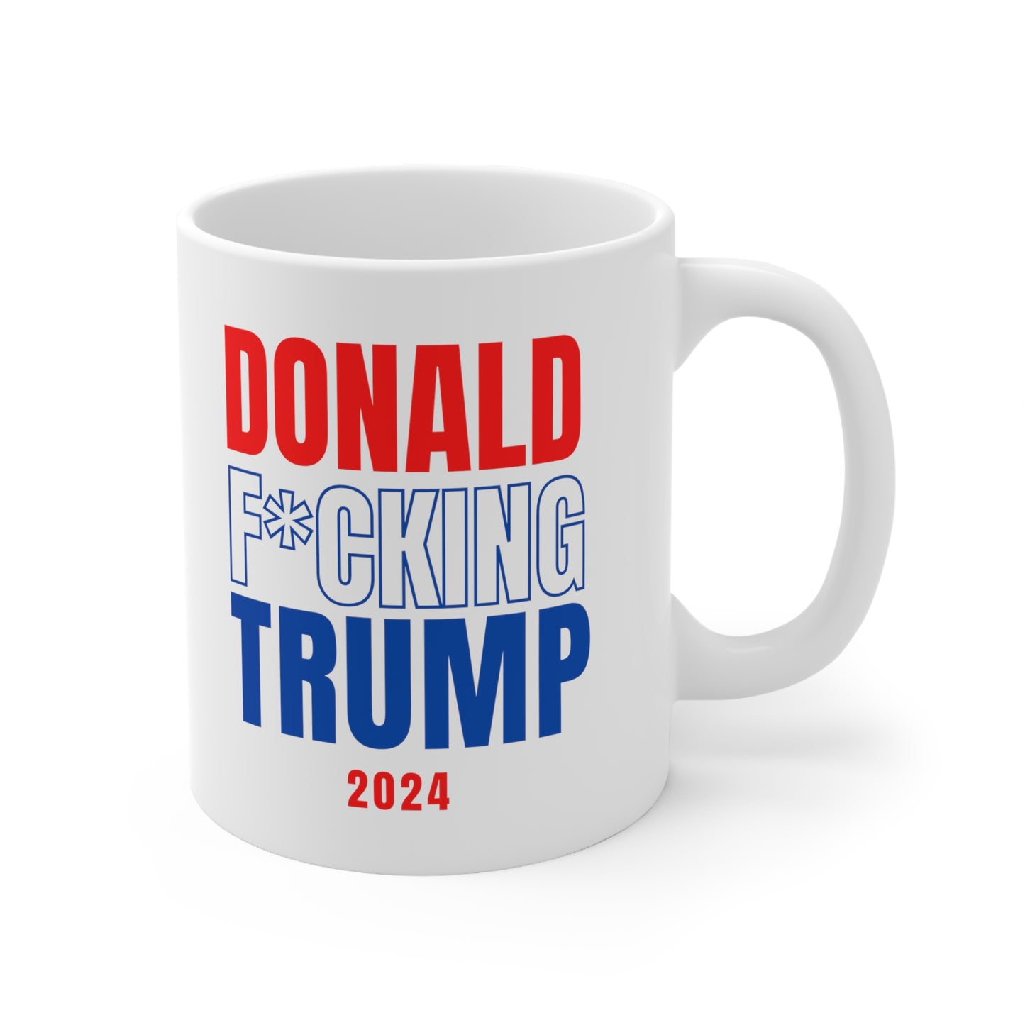 DONALD MUG 11oz