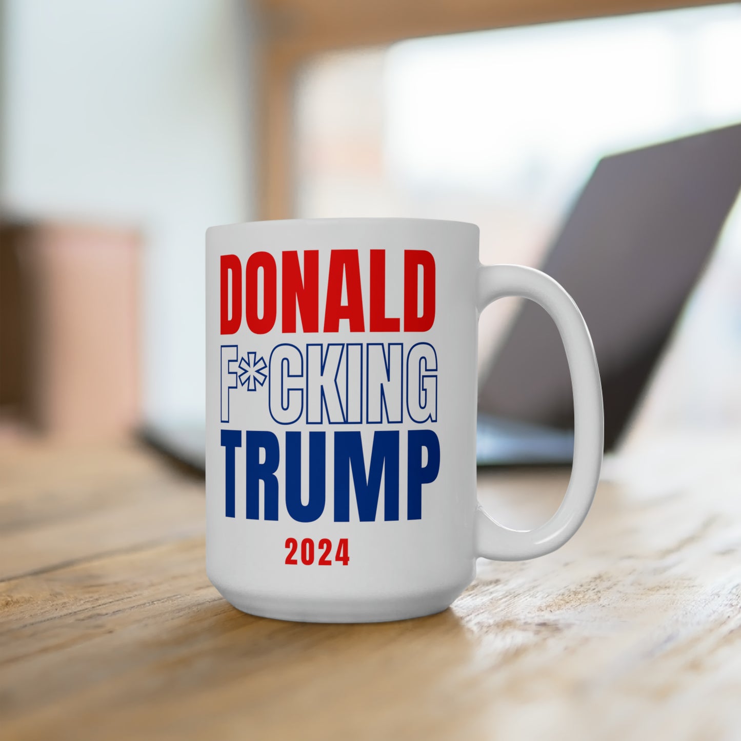 DONALD MUG 15oz