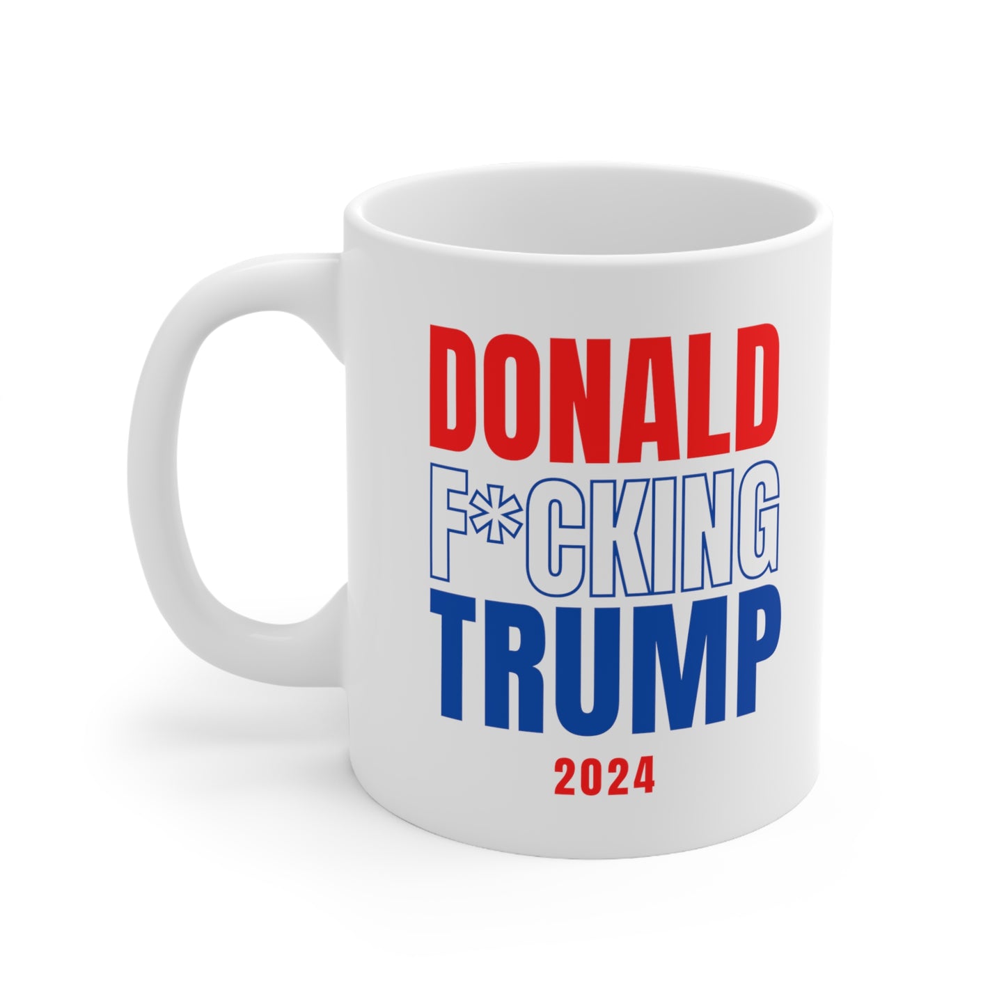 DONALD MUG 11oz